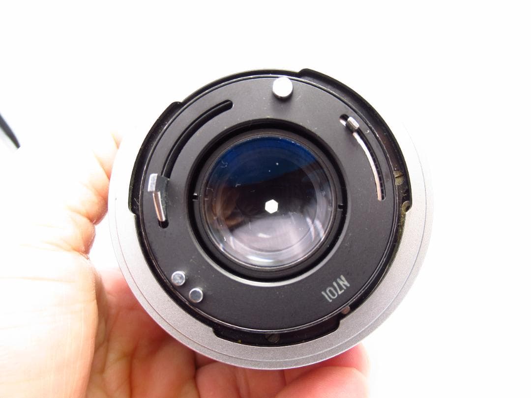 Canon Fish-Eye FD 15mm 2.8 S.S.C. 管理C19
