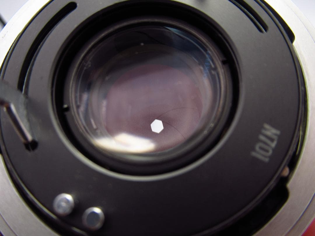 Canon Fish-Eye FD 15mm 2.8 S.S.C. 管理C19