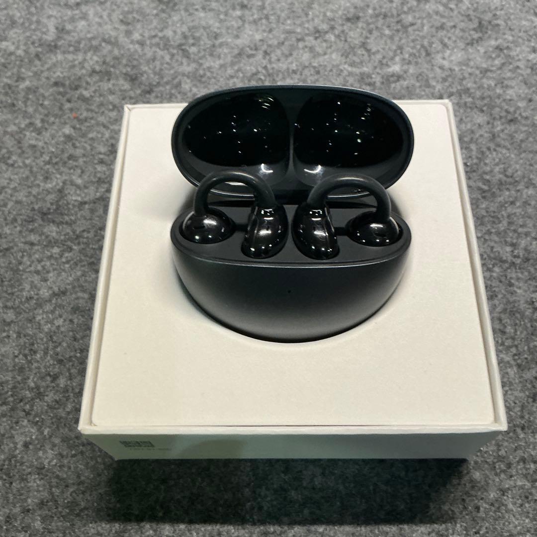 イヤホン HUAWEI Freeclip