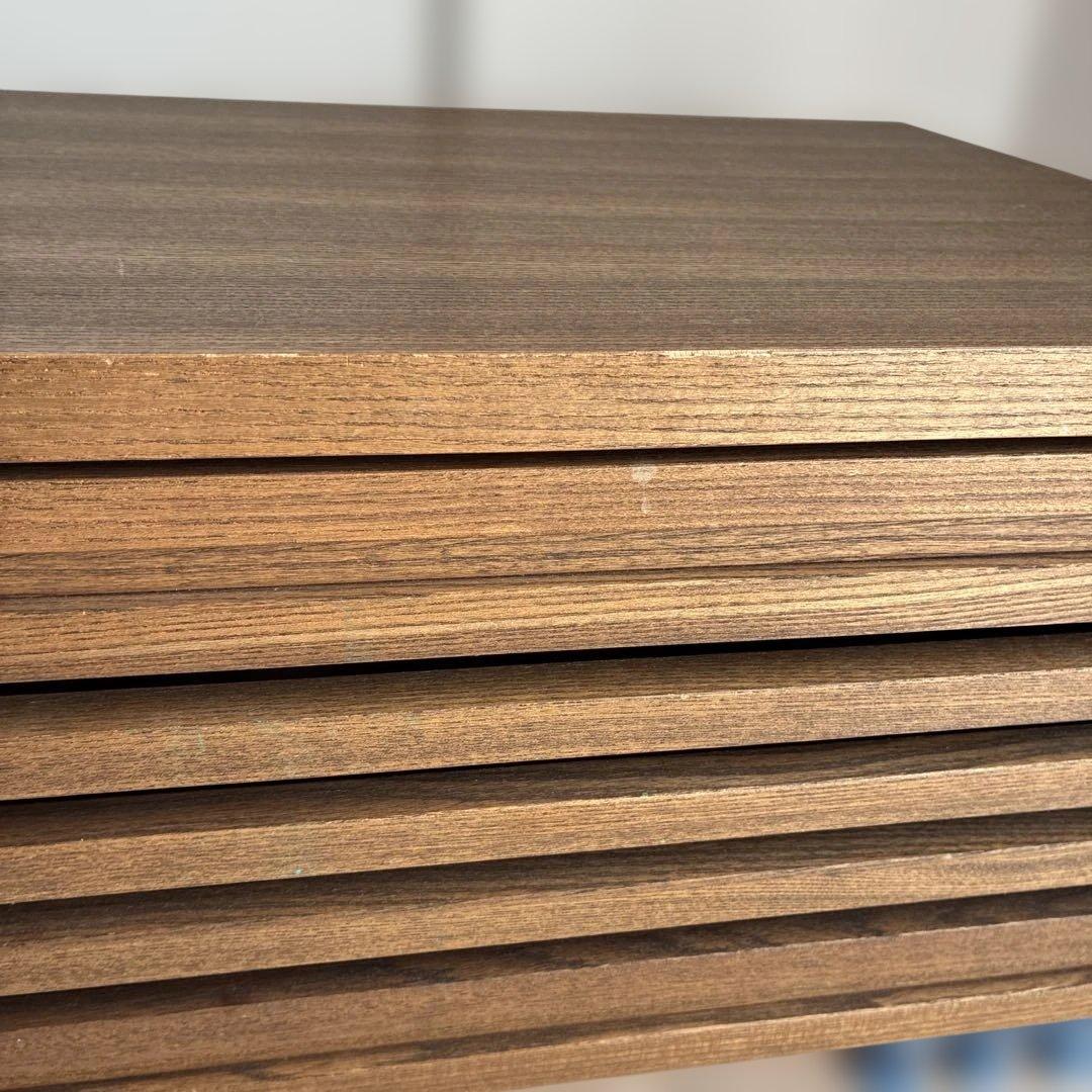 unico ウニコ LIJN レイン AVローボード TVボード