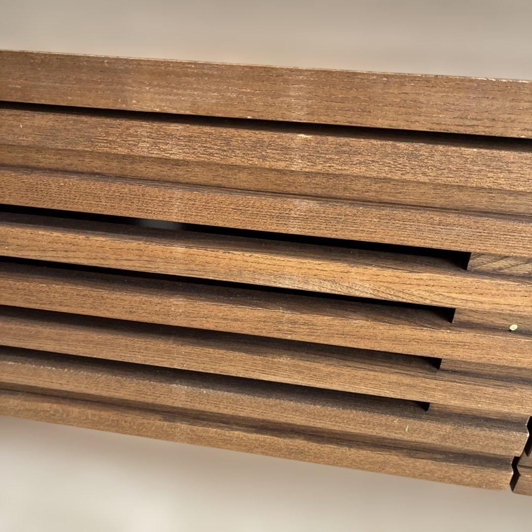 unico ウニコ LIJN レイン AVローボード TVボード