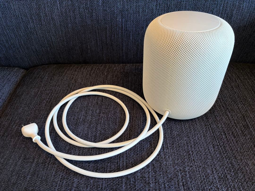 Apple Pod 第一世代