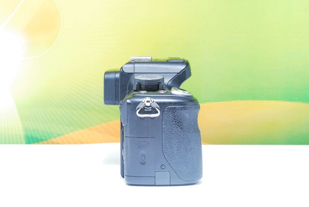 美品✨シャッター数わずか✨LUMIX DMC-GH2 レンズキット スマホ転送