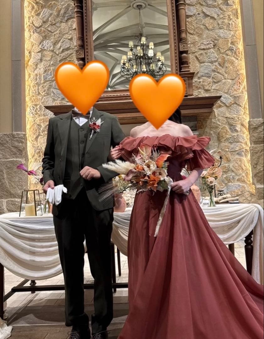 値下げ❣️アーティフィシャルフラワーブーケ　ウェディングブーケ