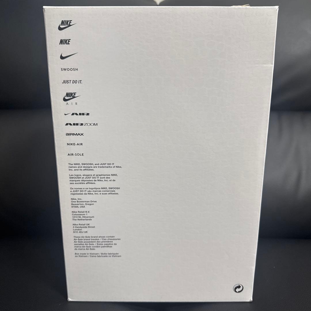 【新品】Kobe Bryant × Nike Air Force 1