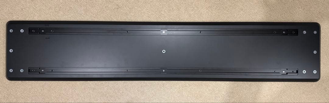 その他 PREDUCTS DASHBOARD Desk Shelf 120cm