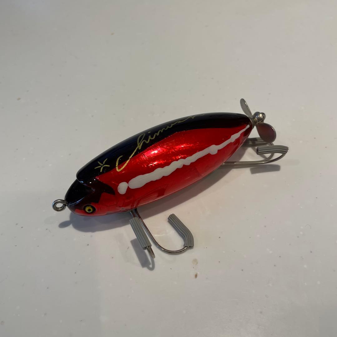 痴虫（ちむし）　プラムフィッシュ　TOKYO CULTUART by BEAMS