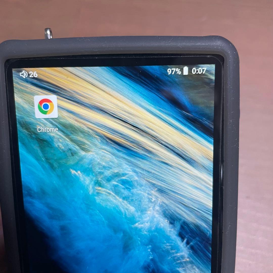 ポータブルプレーヤー Hiby R6 32GB