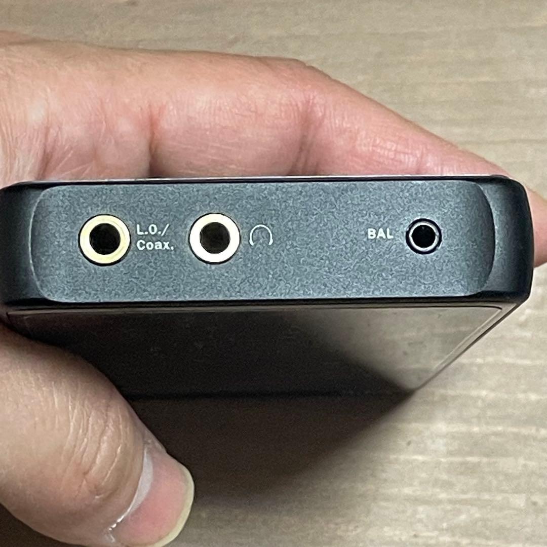 ポータブルプレーヤー Hiby R6 32GB