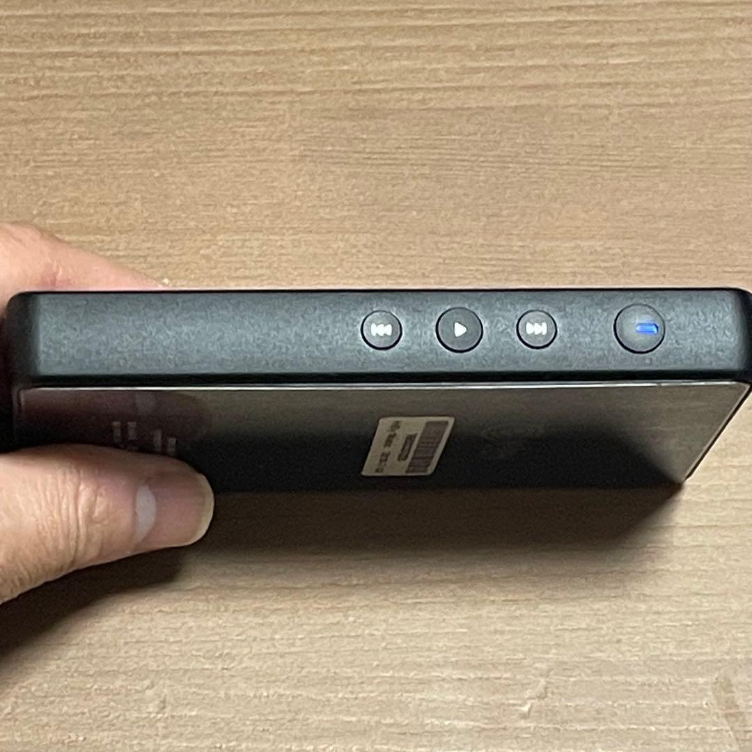 ポータブルプレーヤー Hiby R6 32GB