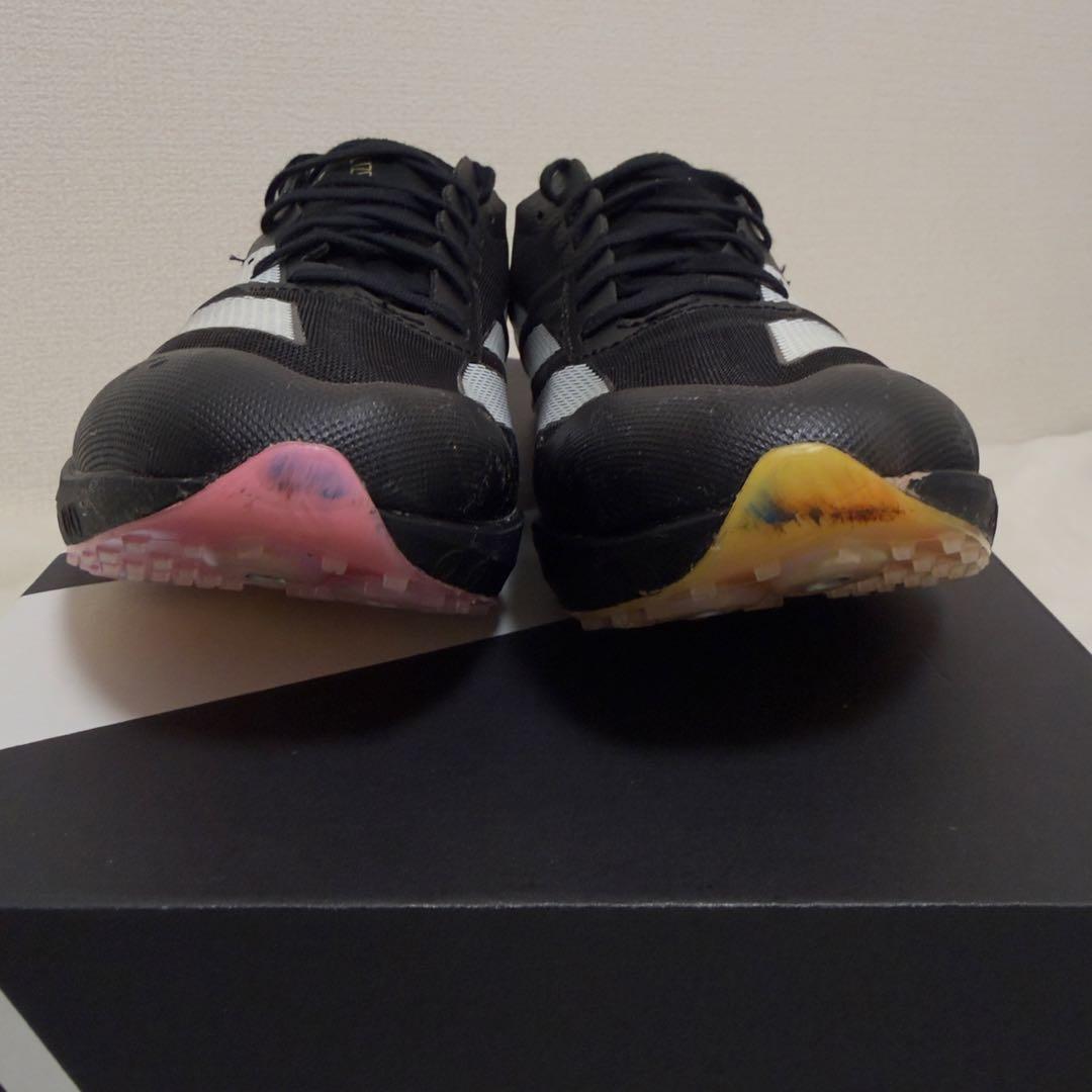 【美品26.0cm】アディダス アディゼロ プライムSP2