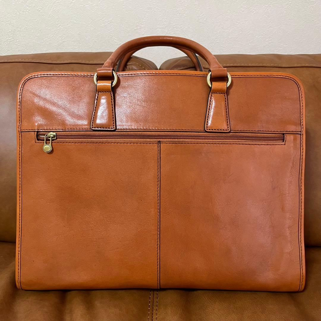 BANUCE ビジネスバッグ