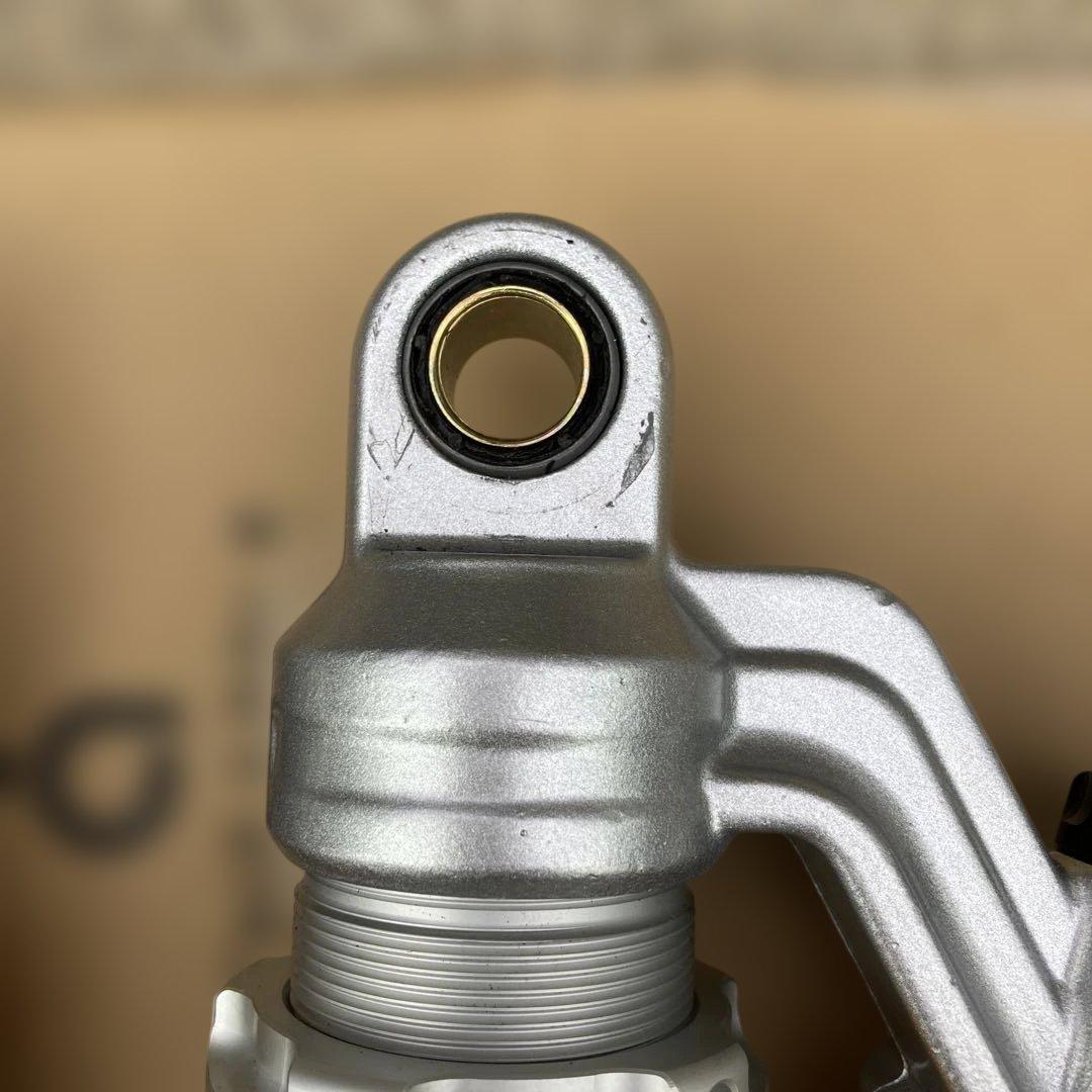 360mm ZRX1100リヤサスペンション