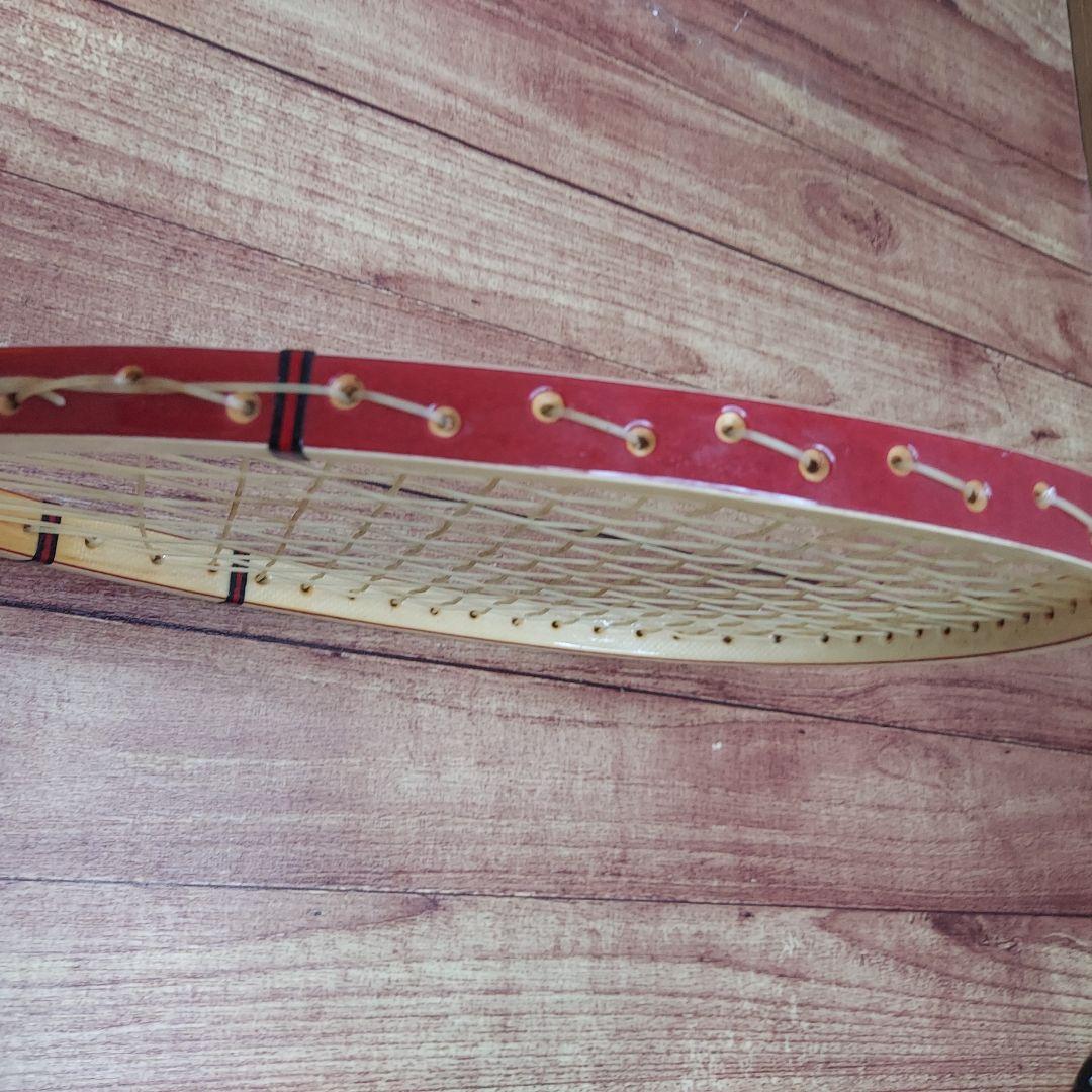 KAWASAKI Highness テニスラケット