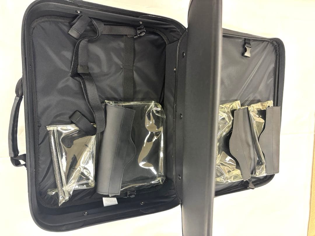 adidas サッカーメディカルバッグ