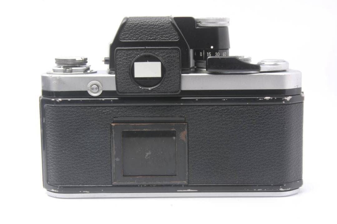 Nikon F2 フォトミック ボディ LL3861#Z066