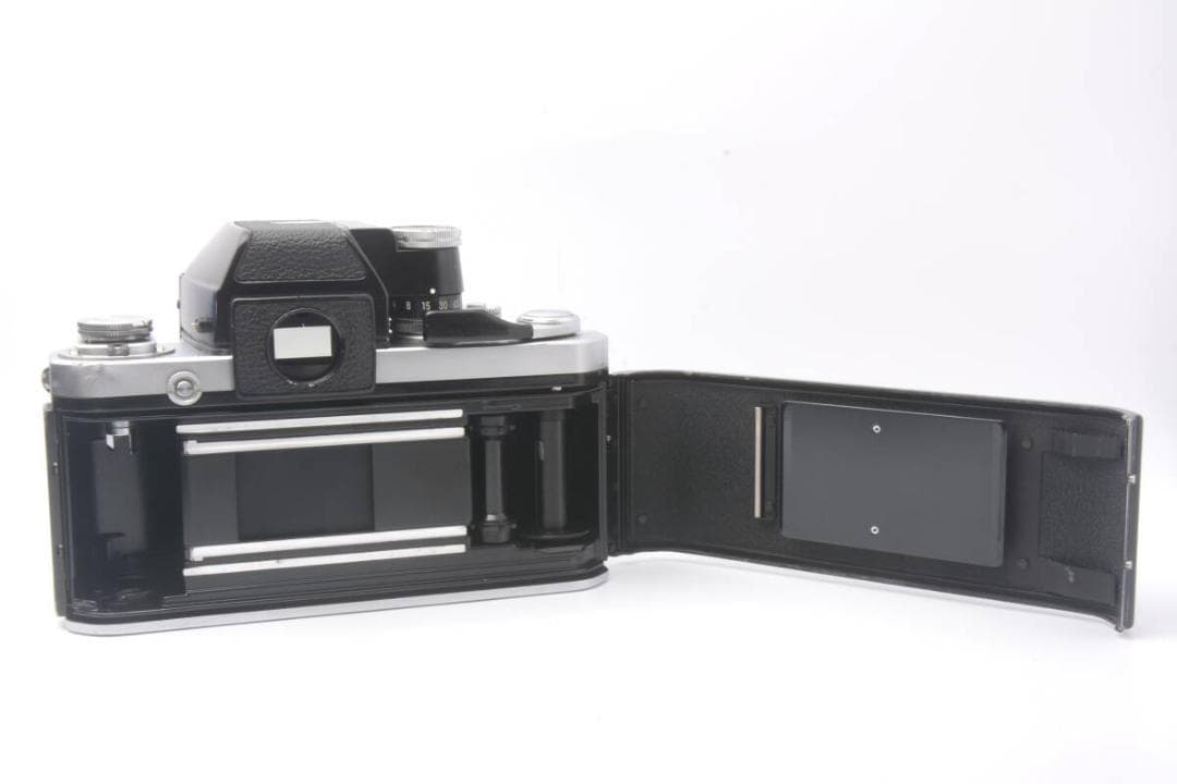 Nikon F2 フォトミック ボディ LL3861#Z066