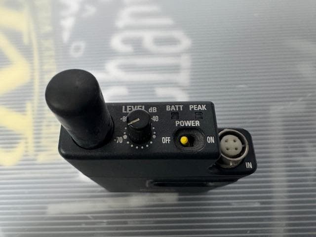 Panasonic RAMSAラムサ　ワイヤレス完全一式　WX-RJ800