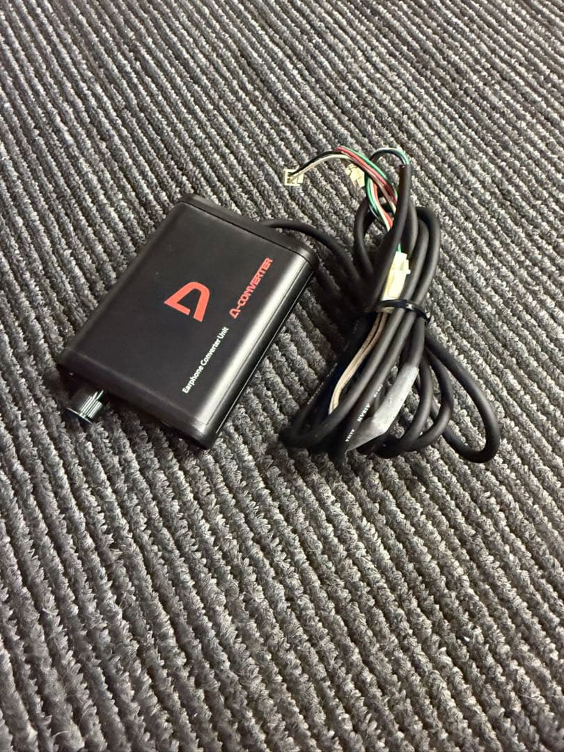 パチスロ 初代 攻殻機動隊 不要機付