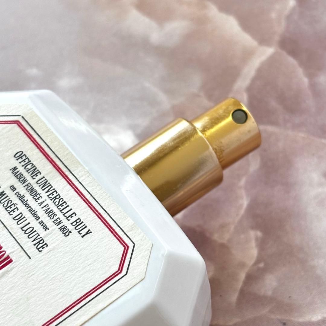 【残多/国内正規品】Officine Universelle Buly かんぬき