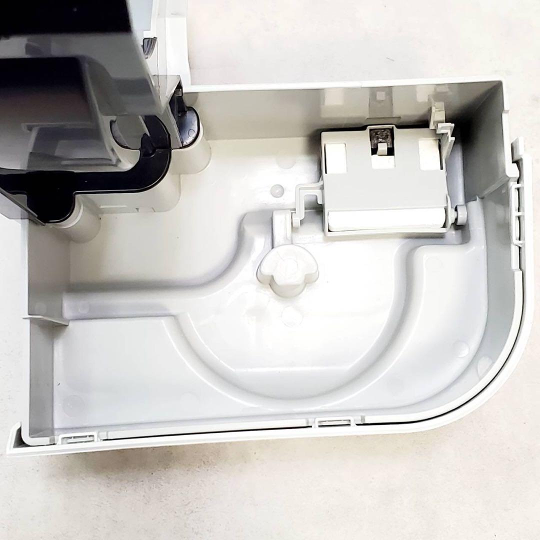 【美品】ダイキン 加湿ストリーマ空気清浄機 MCK70XKS-W 31畳対応