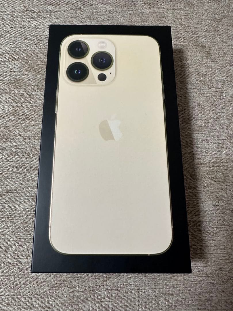 ⭐️美品⭐️iPhone13Pro 128GB