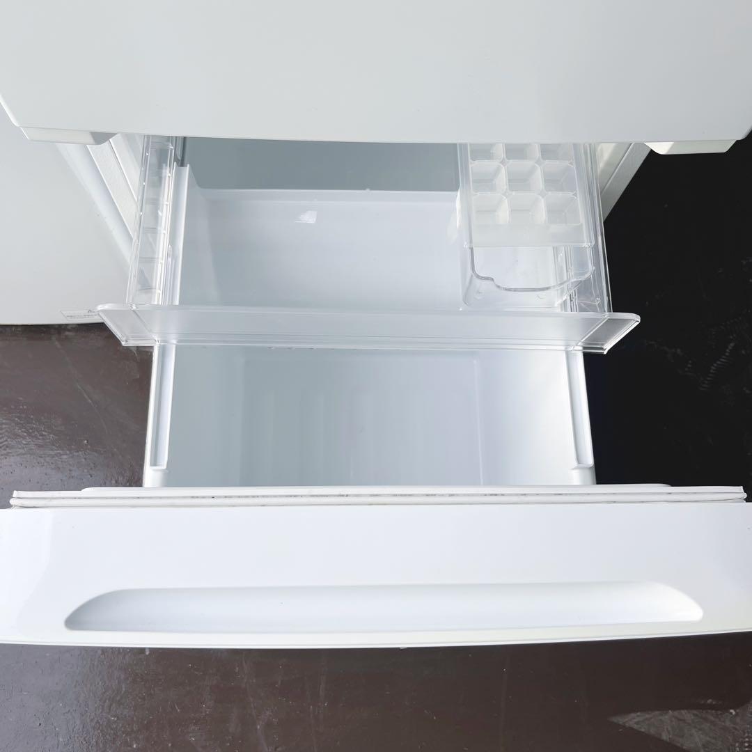 215取付無料！高性能高年式 おしゃれホワイト大きめ冷蔵庫洗濯機新生活応援セット