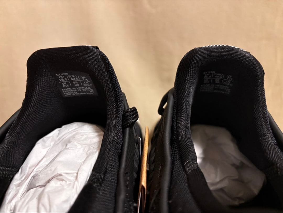 アシックス新品箱入り⭐️COURT FF 3 OCオムニ・クレーテニスシューズ競技