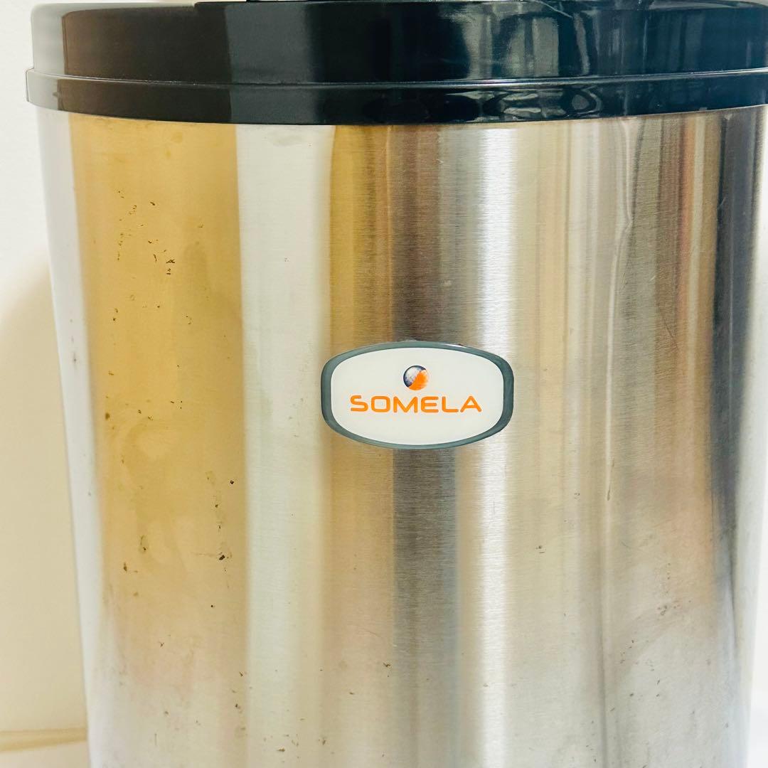 SOMELAソメラ 高速脱水機C14L SS C14L-SS