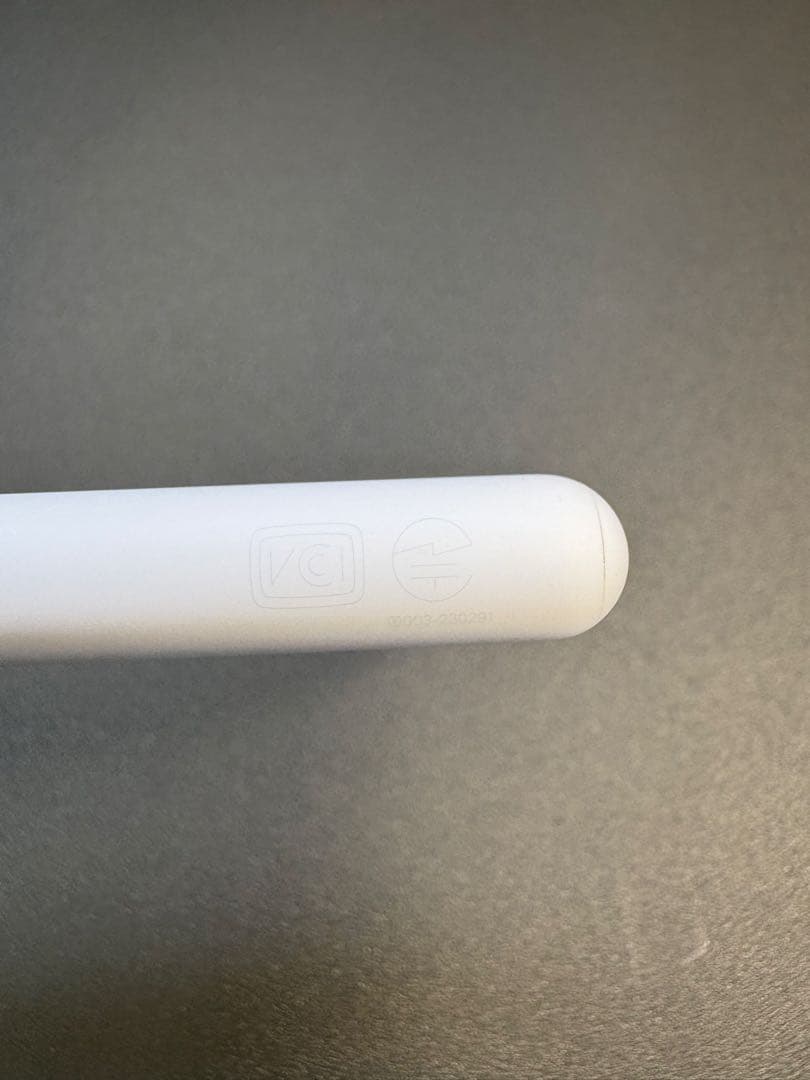 iPadアクセサリー Apple Pencil Pro <No.388>