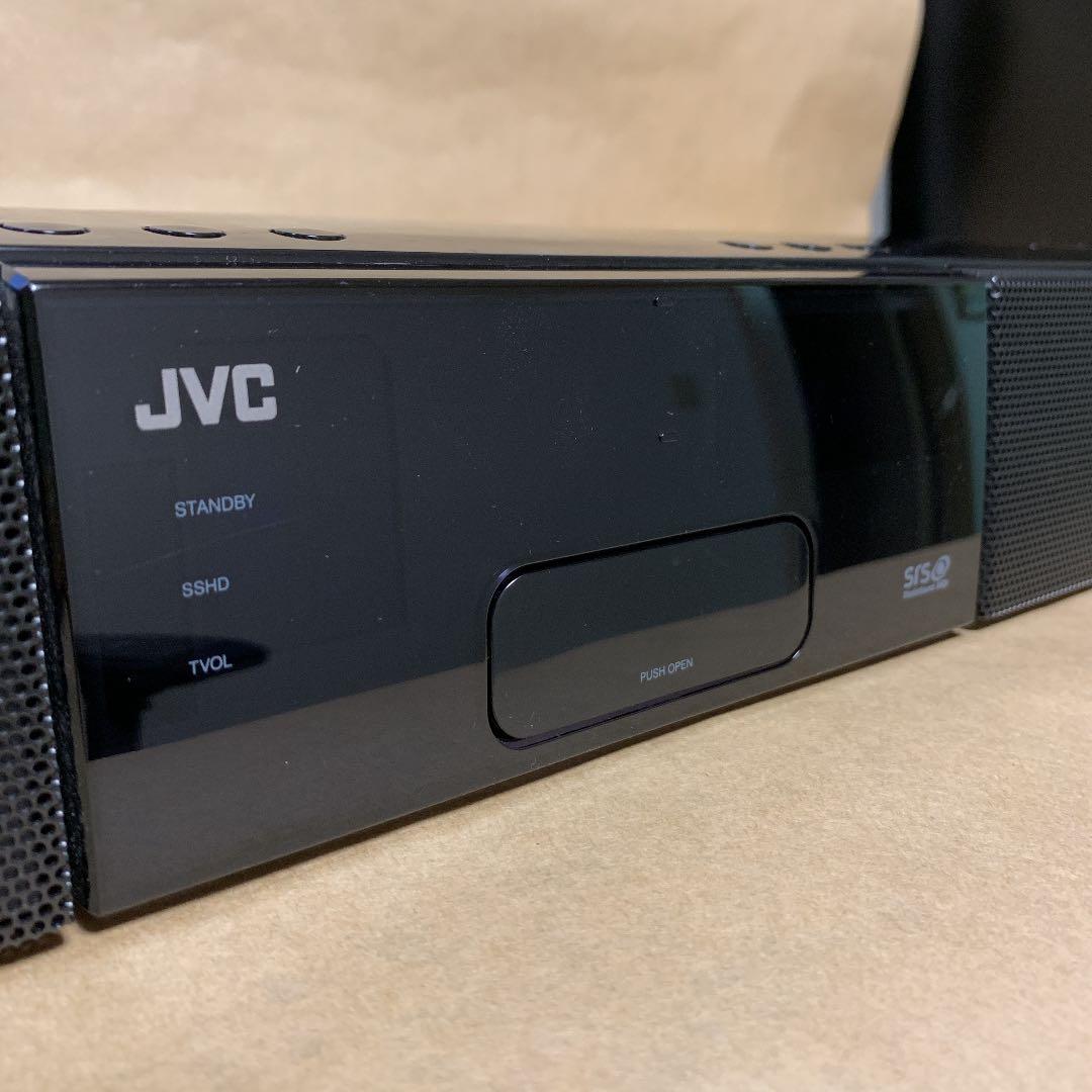 JVCケンウッド TH-LB2-B