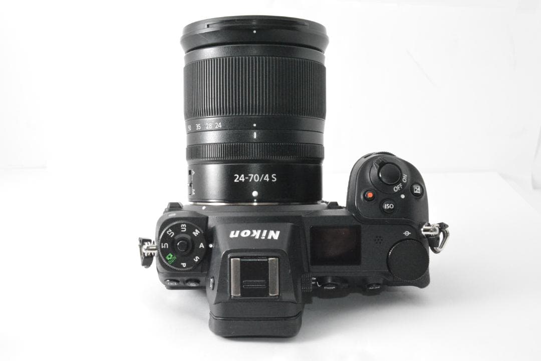 ニコン NIKON Z6 24-70