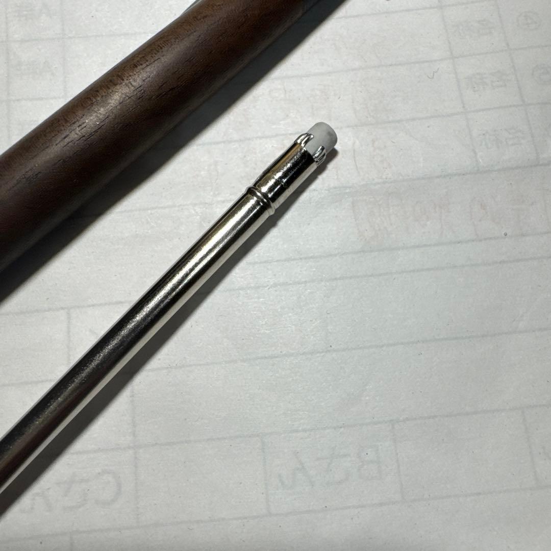 野原工芸シャープペンシル旧型(動作確認済み)