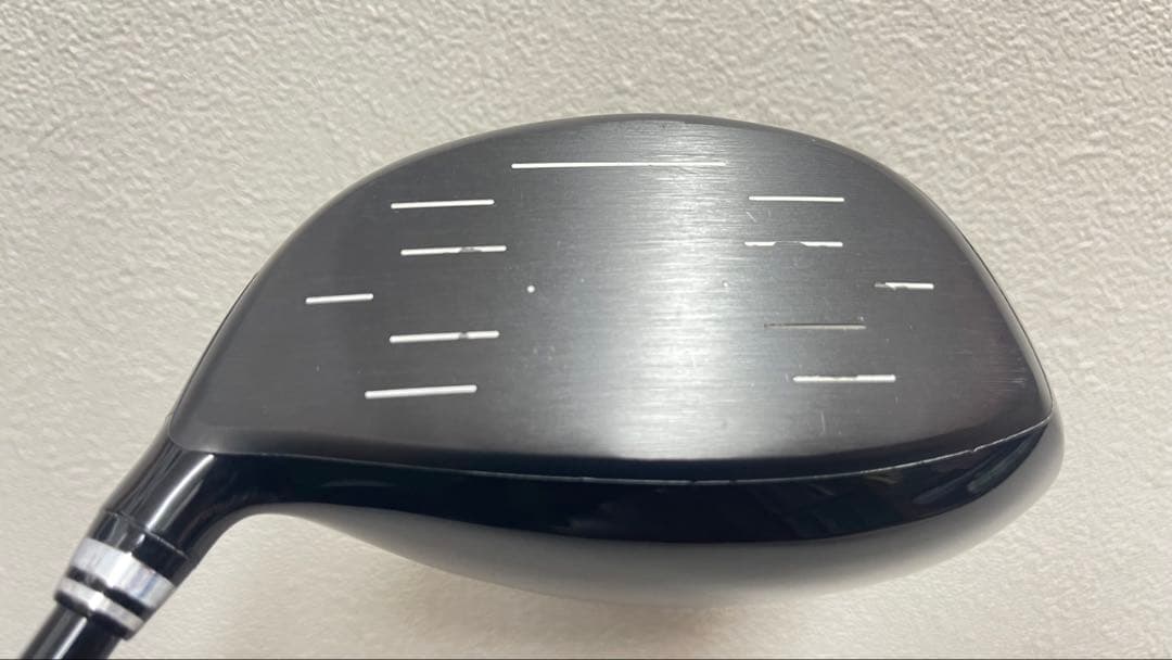 ゼクシオ テン クラフトモデル 10.5 テンセイ 1K RED 50S