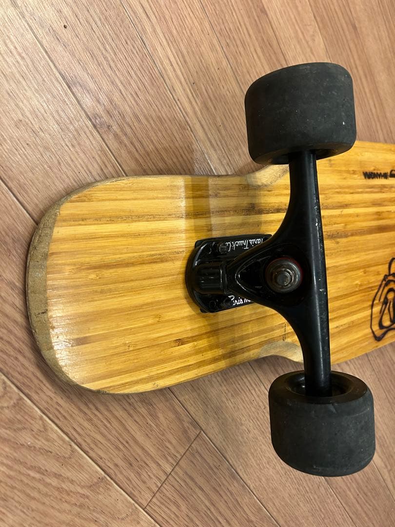 Loaded BHANGRA/ローテッド バングラ FLEX2 ロンスケ