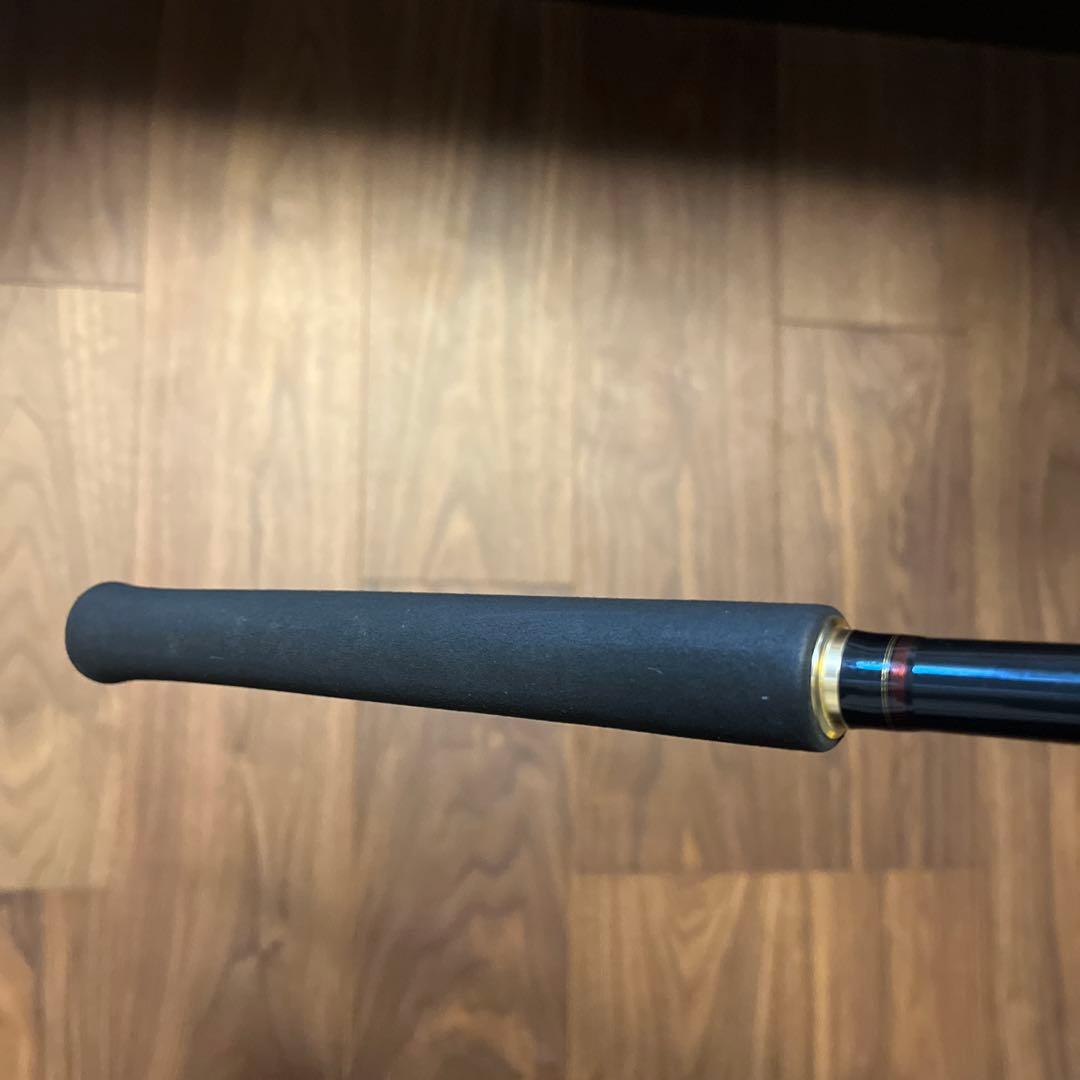 ダイワ ジグキャスターMX 96Mライトショアジギング 遠投性能抜群の人気モデル