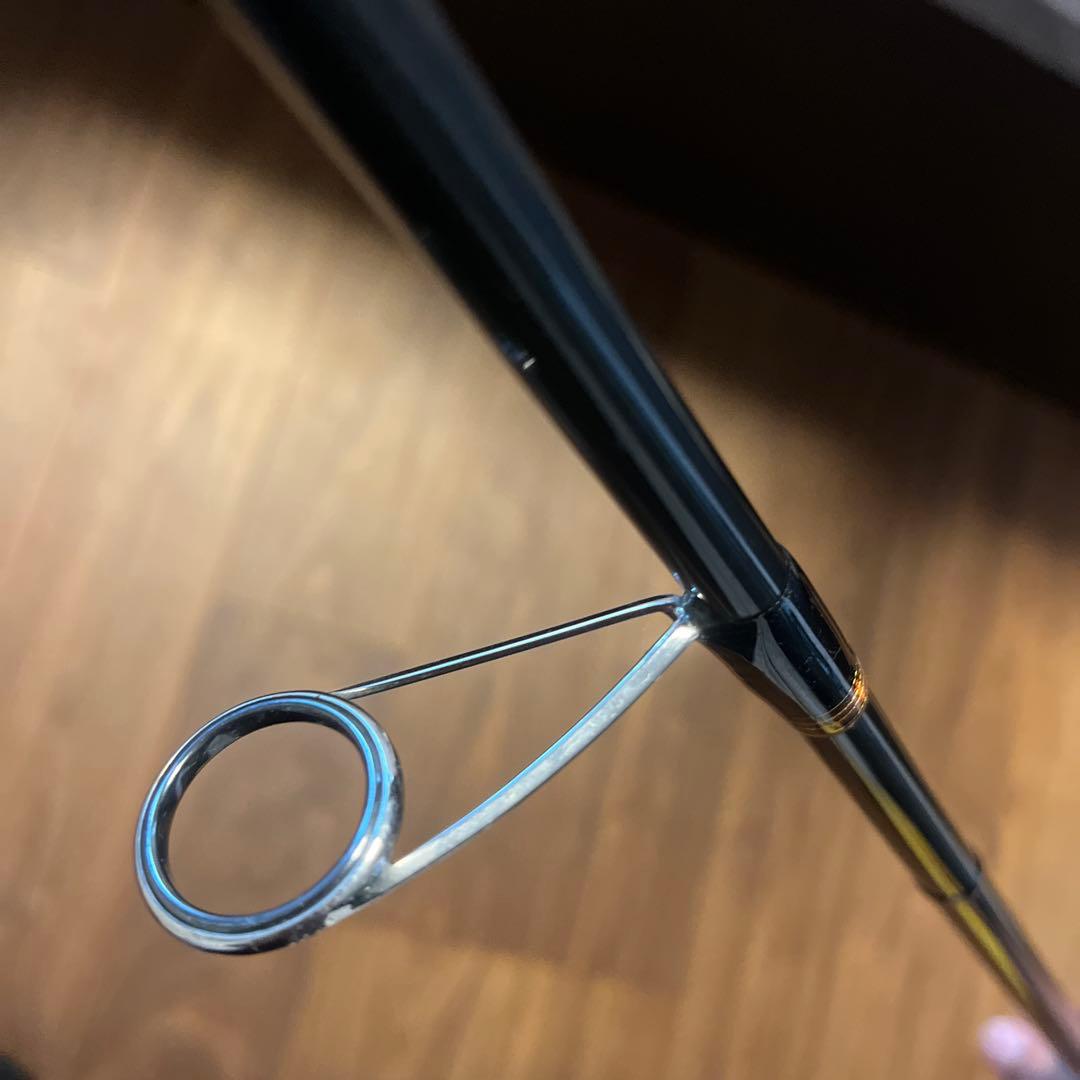 ダイワ ジグキャスターMX 96Mライトショアジギング 遠投性能抜群の人気モデル