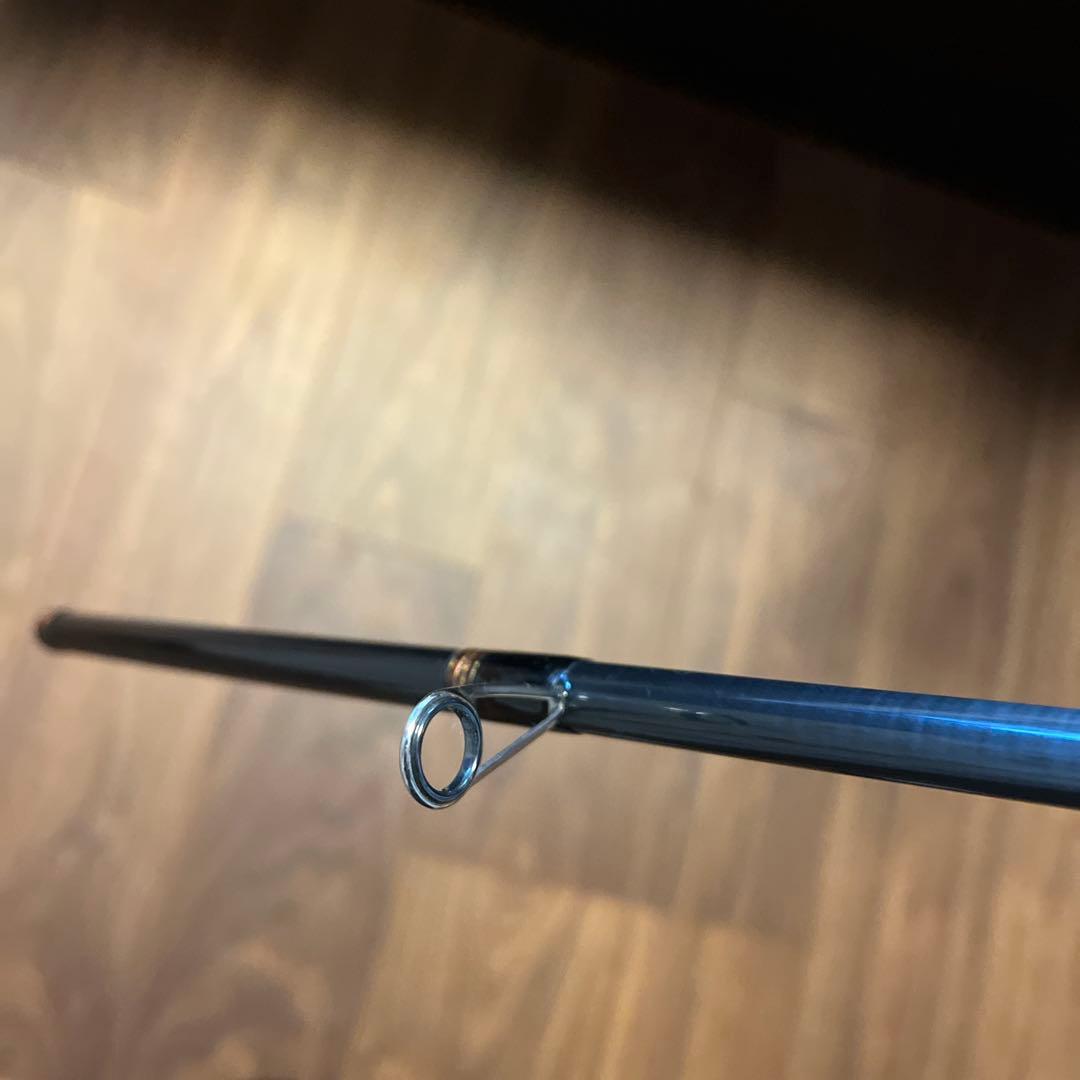 ダイワ ジグキャスターMX 96Mライトショアジギング 遠投性能抜群の人気モデル