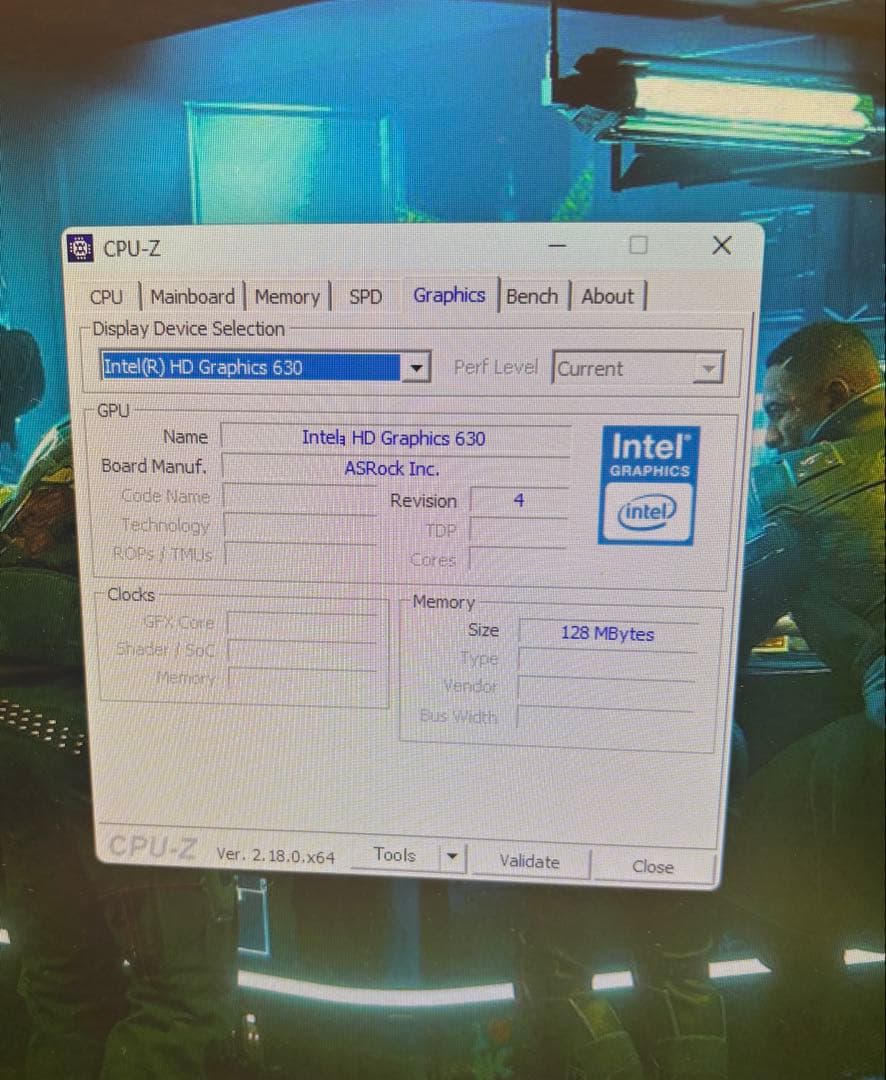 intel Core i7 7700K＋H270M-ITXマザーボード 訳アリ