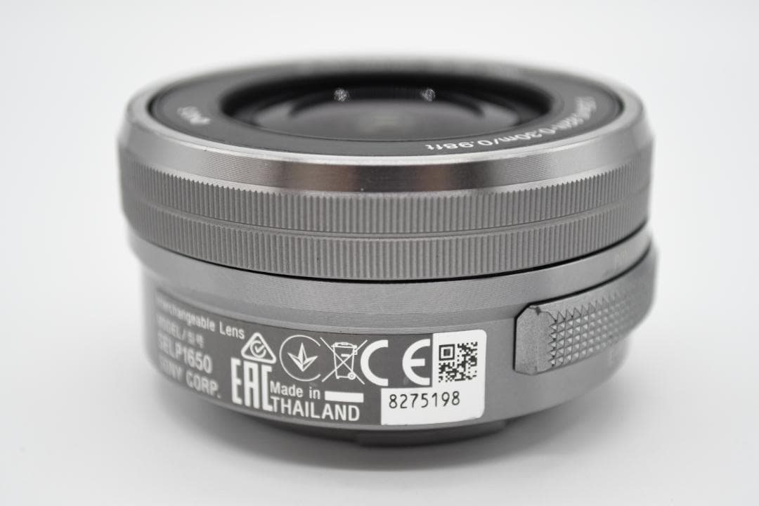 K　 SONY ソニー α6000 ILCE-6000 パワーズームキット