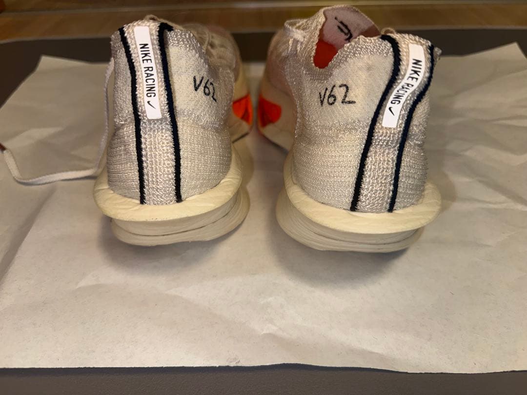 Nike アルファフライ3 プロトタイプ 26cm