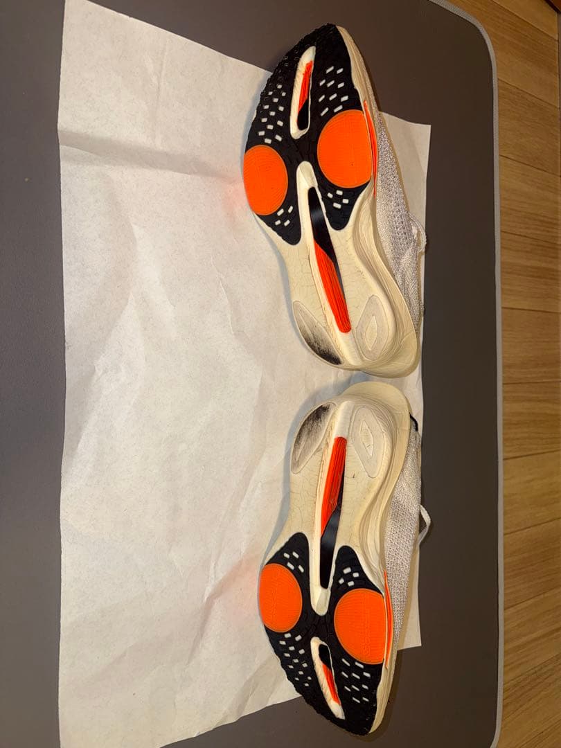 Nike アルファフライ3 プロトタイプ 26cm