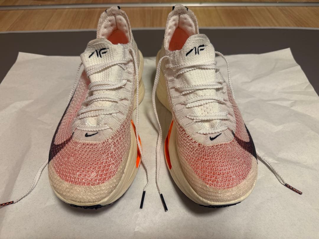 Nike アルファフライ3 プロトタイプ 26cm