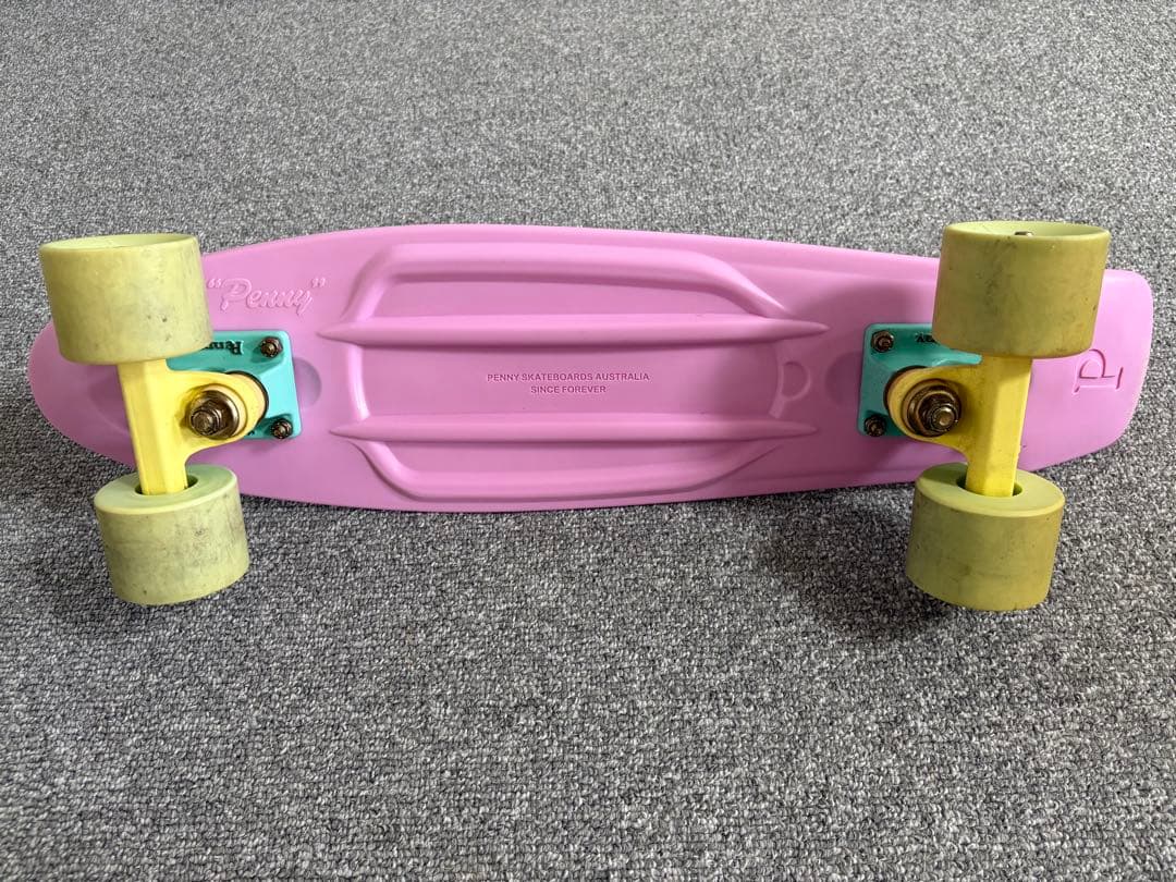 Penny 22インチ Nickelニッケル スケートボード