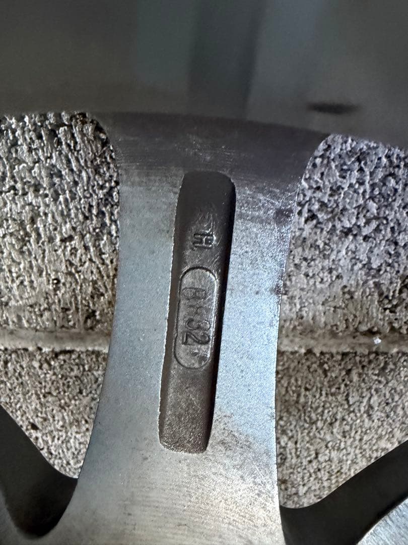 【ＪＵＮ喜】175/65R14 VRX2 スタッドレスタイヤVRX2 ①