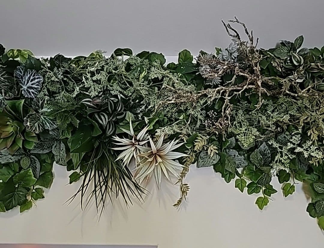 一点もの 希少 フェイクグリーン 観葉植物 インテリア