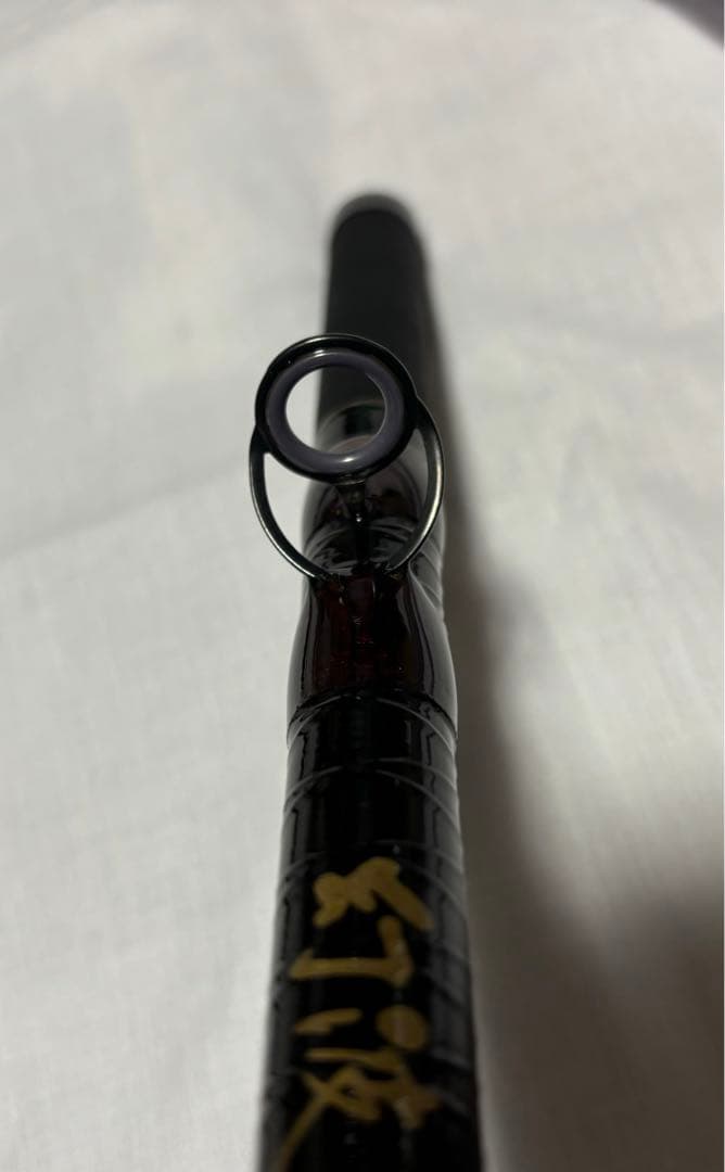 幻波　船竿　アジ・イサキ S-300 5-CGX6L 300