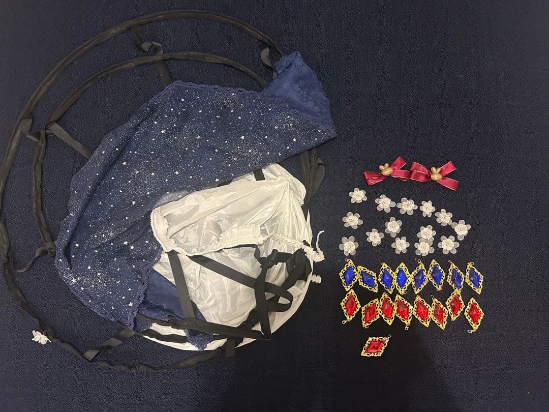 アイドルマスター シンデレラガールズ ロマンス・ウィズ・ウサミン 安部菜々