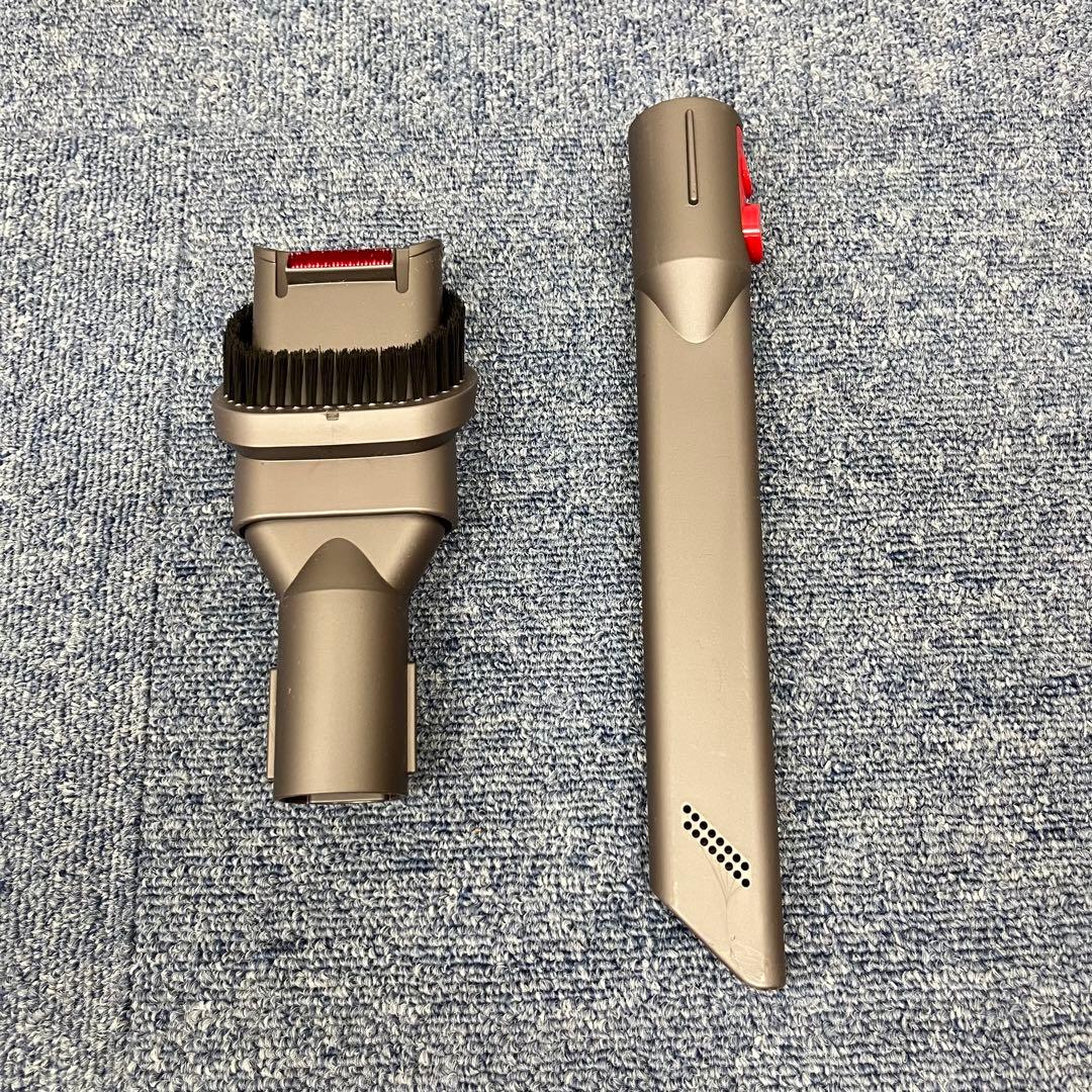 美品 Dyson V12 Detect Slim コードレスクリーナー SV46