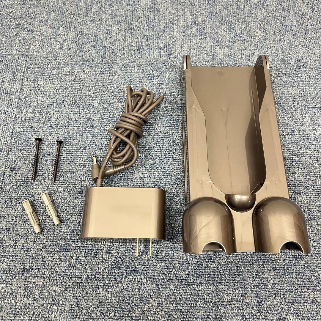 美品 Dyson V12 Detect Slim コードレスクリーナー SV46